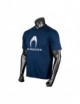 HO SOCCER T-SHIRT BLUE