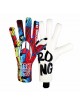 FIRST EVOLUTION III NG GRAFFITI RED
