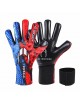 RAGE PLUS ELECTRIC RED-BLUE