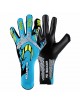 SSG KONTROL KNIT TECH II BLACK-TURQUOISE