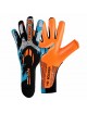 KONTROL KNIT TECH II ORANGE-TURQUOISE
