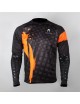 Camiseta ADIKT PRO ORANGE BLAST