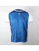 Camiseta  AKADEMIA BLUE/WHITE