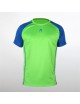 Camiseta AKADEMIA GREEN/BLUE