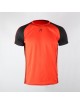 Camiseta AKADEMIA RED/BLACK