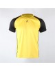 Camiseta  AKADEMIA YELLOW/BLACK