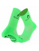 Calcetín Especial Multi-Deporte Antideslizante Verde