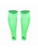 Media Tubular Verde Sin Pie
