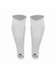 Media Tubular Blanca Sin Pie