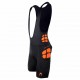 GK BIB SHORT IMPACT SHIELD SR