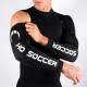 MANGUITO HO SOCCER ACADEMY NEGRO/BLANCO