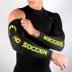 MANGUITO HO SOCCER ACADEMY NEGRO/LIMA